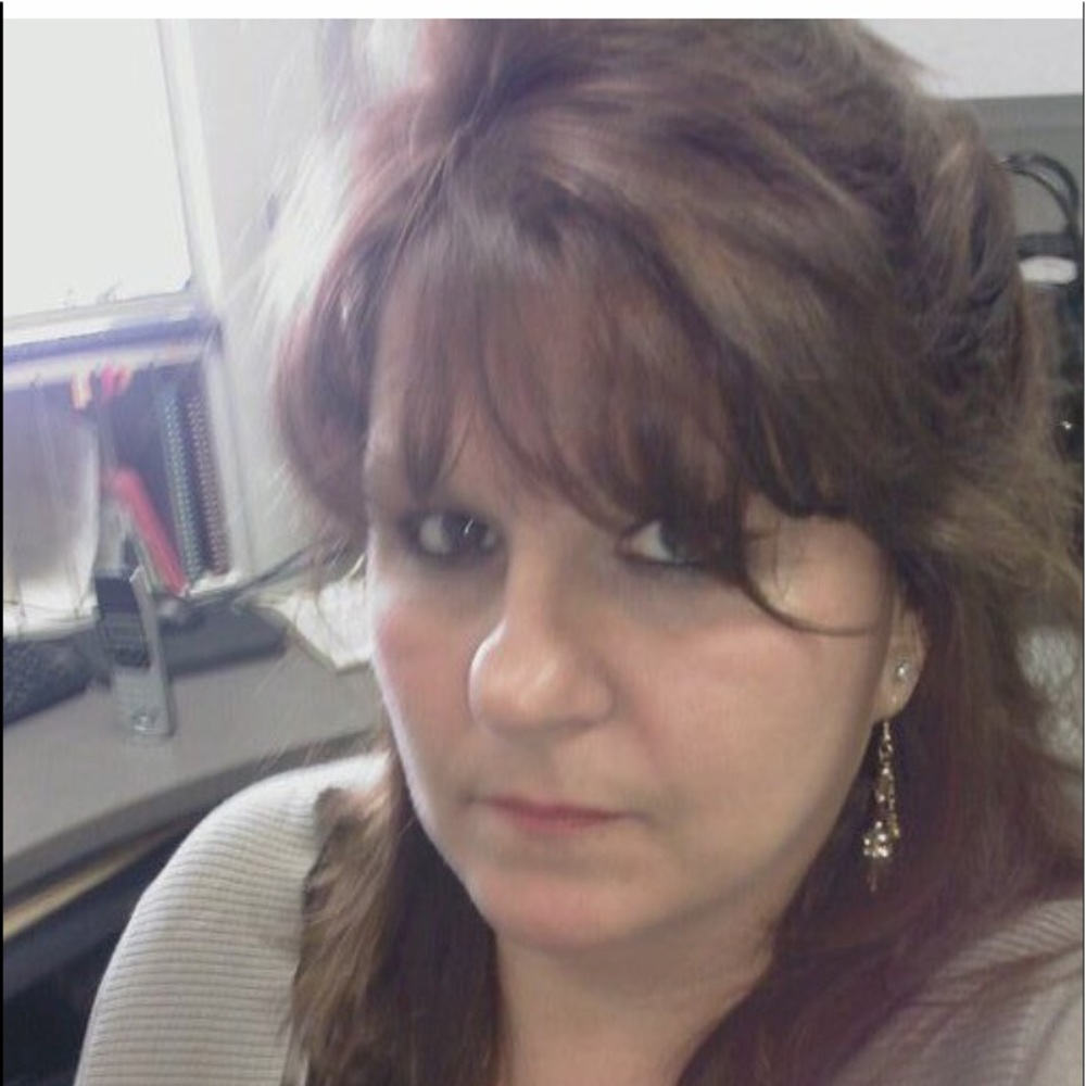 Meet your Posher, Terri